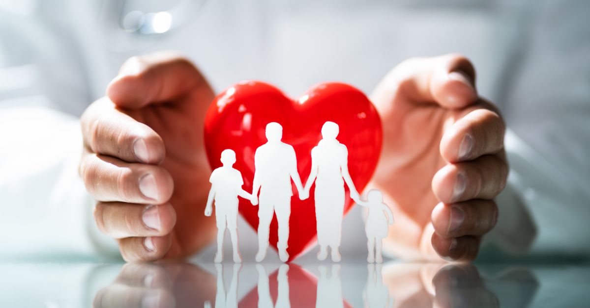 Health Insurance