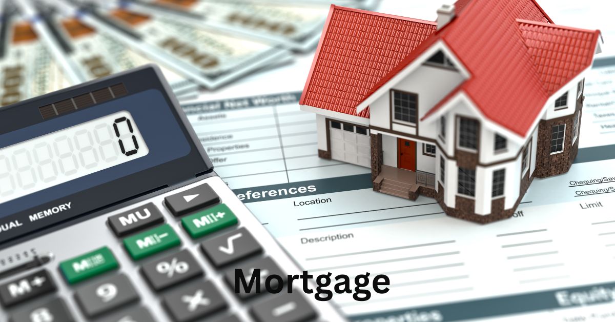 Mortgage