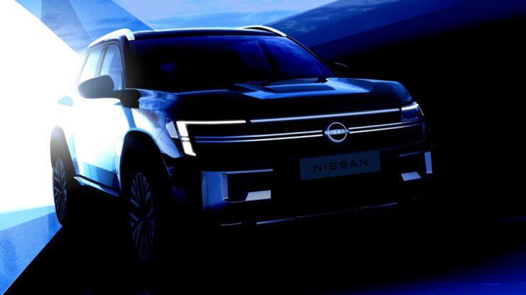 4 Upcoming Renault-Nissan Cars In 2025-2026